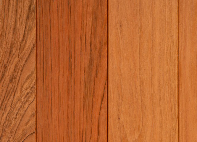 Parquet exotique massif Jatoba