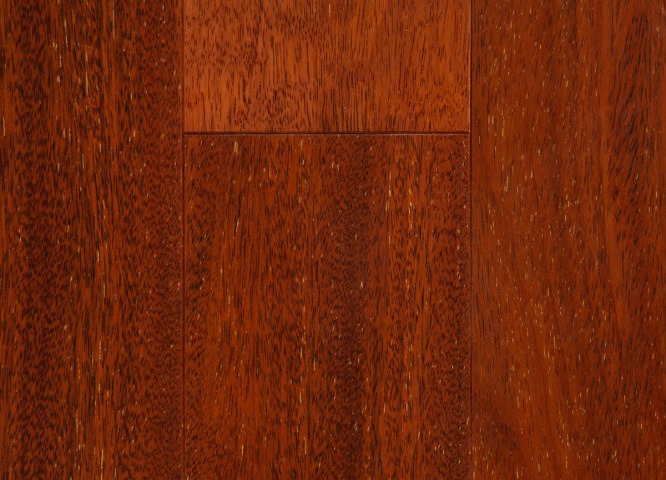 Parquet exotique massif Merbau        